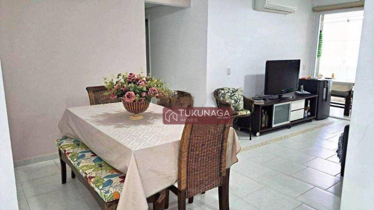 Imagem Apartamento com 3 Quartos à Venda, 113 m² em Riviera De São Lourenço - Bertioga Imagem Apartamento com 3 Quartos à Venda, 113 m² em Riviera De São Lourenço - Bertioga