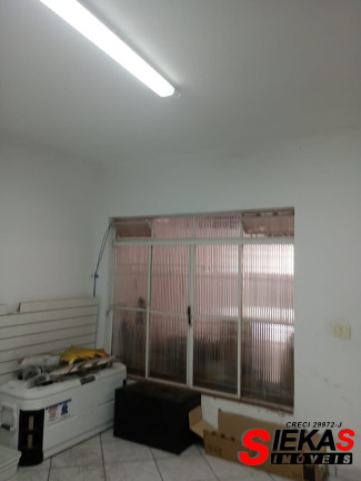 Imagem Sobrado com 2 Quartos à Venda, 75 m² em Tatuapé - São Paulo