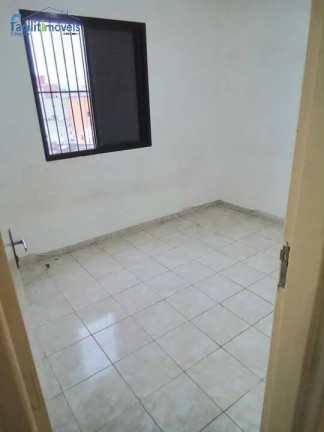 Imagem Apartamento com 2 Quartos à Venda, 45 m² em Vila Moraes - São Paulo