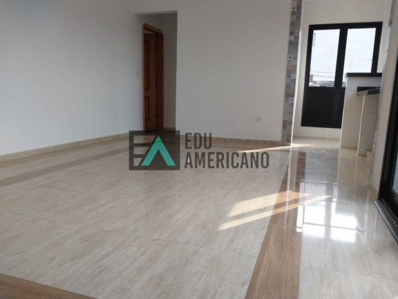 Apartamento com 2 Quartos à Venda, 68 m² em Jardim Alvinópolis - Atibaia