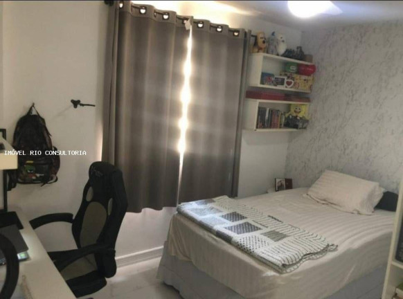 Imagem Apartamento com 3 Quartos à Venda, 100 m² em Rio De Janeiro Imagem Apartamento com 3 Quartos à Venda, 100 m² em Rio De Janeiro
