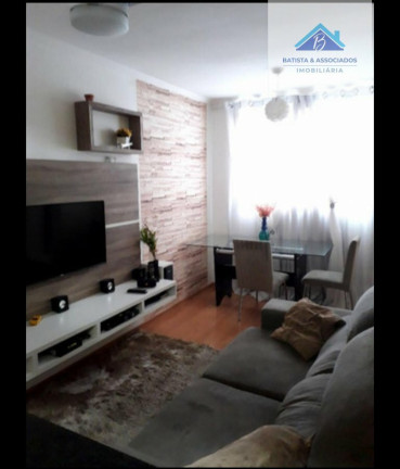 Imagem Apartamento com 2 Quartos à Venda, 45 m² em Jardim Nova Europa - Campinas Imagem Apartamento com 2 Quartos à Venda, 45 m² em Jardim Nova Europa - Campinas