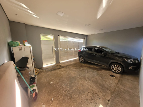Imagem Casa com 2 Quartos à Venda,  em Parque Campo Bonito - Indaiatuba
