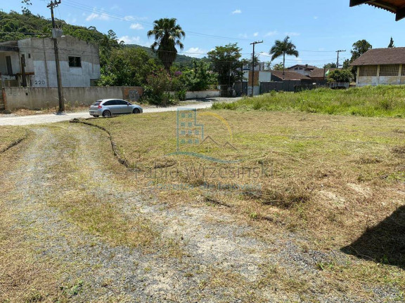 Imagem Terreno à Venda, 150 m² em São Marcos - Joinville Imagem Terreno à Venda, 150 m² em São Marcos - Joinville