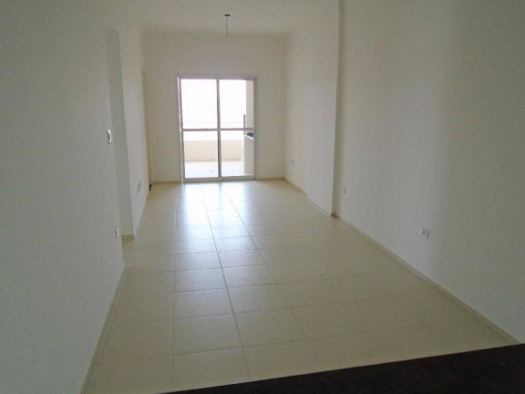 Imagem Apartamento com 3 Quartos à Venda, 115 m² em Canto Do Forte - Praia Grande