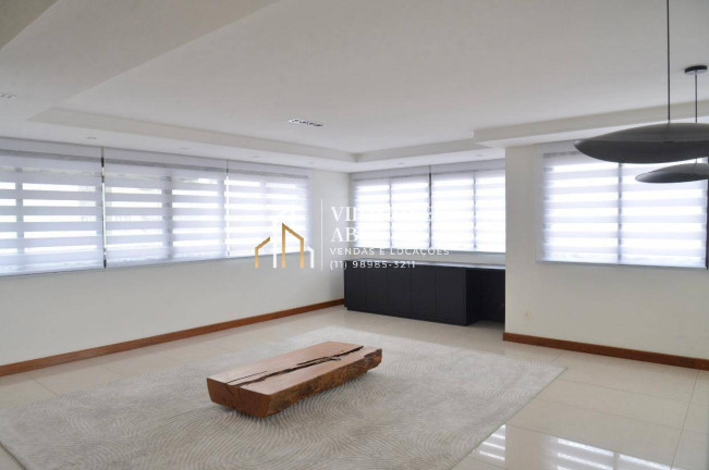 Imagem Apartamento com 3 Quartos à Venda, 280 m² em Vila Assunção - Santo André Imagem Apartamento com 3 Quartos à Venda, 280 m² em Vila Assunção - Santo André