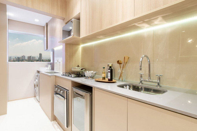Imagem Apartamento com 3 Quartos à Venda, 84 m² em Tatuapé - São Paulo Imagem Apartamento com 3 Quartos à Venda, 84 m² em Tatuapé - São Paulo