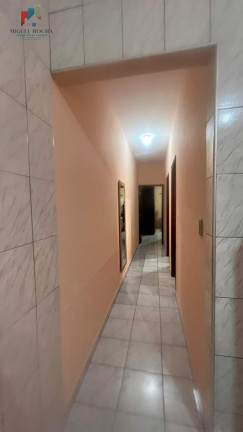 Imagem Casa com 2 Quartos à Venda, 100 m² em Parque Santa Maria - Tatuí