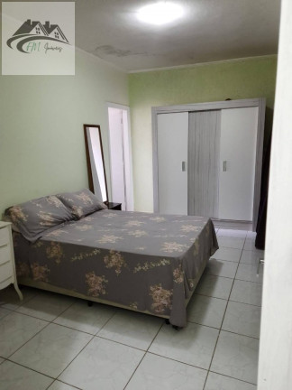 Imagem Casa com 3 Quartos à Venda, 128 m² em Umuarama - Osasco
