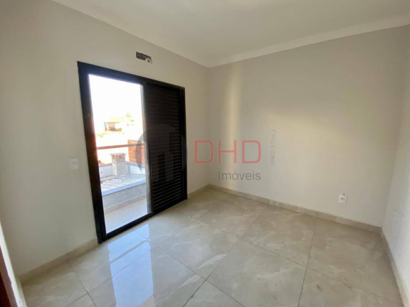 Imagem Casa de Condomínio com 3 Quartos à Venda, 150 m² em Horto Florestal - Sorocaba