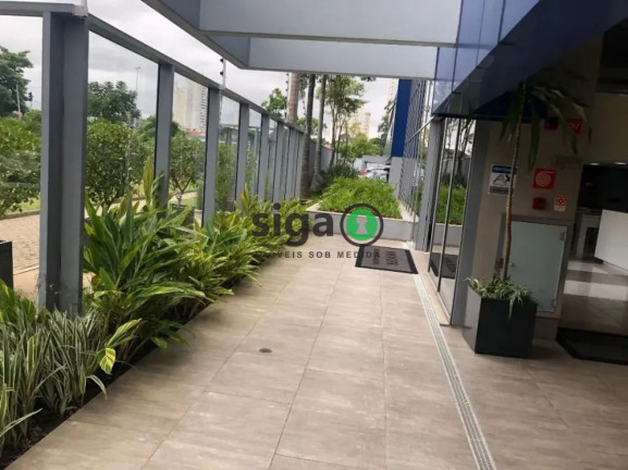 Imagem Imóvel Comercial para Alugar, 317 m² em Chácara Santo Antônio - São Paulo Imagem Imóvel Comercial para Alugar, 317 m² em Chácara Santo Antônio - São Paulo