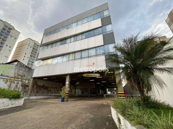 Imagem Edifício Residencial à Venda, 4.042 m² em Centro - São Caetano Do Sul Imagem Edifício Residencial à Venda, 4.042 m² em Centro - São Caetano Do Sul