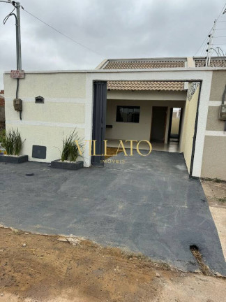 Casa com 2 Quartos à Venda, 70 m² em Residencial Nova Morada - Trindade