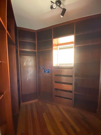 Imagem Apartamento com 4 Quartos à Venda, 342 m² em Aclimação - São Paulo Imagem Apartamento com 4 Quartos à Venda, 342 m² em Aclimação - São Paulo