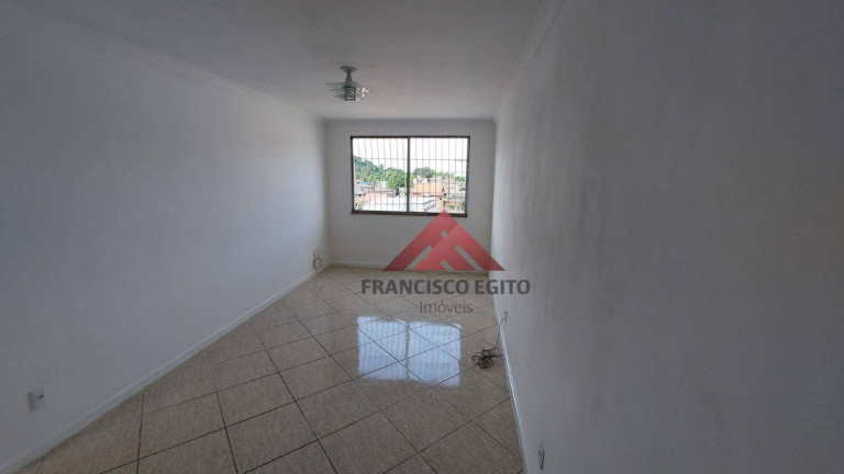 Imagem Apartamento com 2 Quartos à Venda, 70 m² em Estrela Do Norte - São Gonçalo