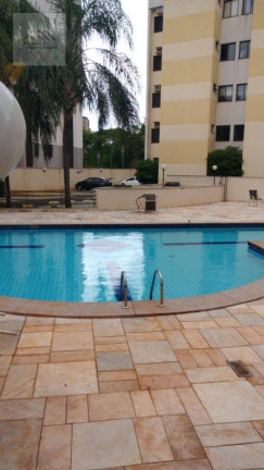 Imagem Apartamento com 1 Quarto para Alugar, 40 m² em Nova Aliança - Ribeirão Preto Imagem Apartamento com 1 Quarto para Alugar, 40 m² em Nova Aliança - Ribeirão Preto