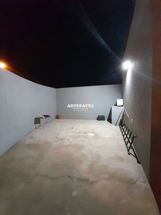Imagem Casa com 2 Quartos à Venda, 128 m² em Quinta D´oeste - Franca Imagem Casa com 2 Quartos à Venda, 128 m² em Quinta D´oeste - Franca