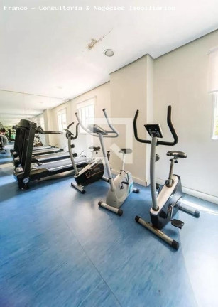 Imagem Apartamento com 3 Quartos à Venda, 69 m² em Planalto - São Bernardo Do Campo Imagem Apartamento com 3 Quartos à Venda, 69 m² em Planalto - São Bernardo Do Campo