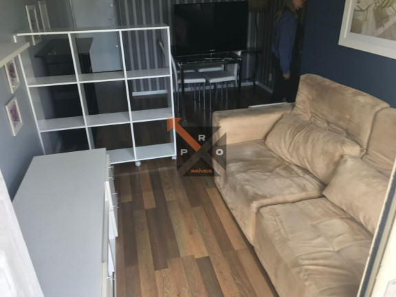 Imagem Imóvel com 3 Quartos à Venda, 65 m² em Mooca - São Paulo