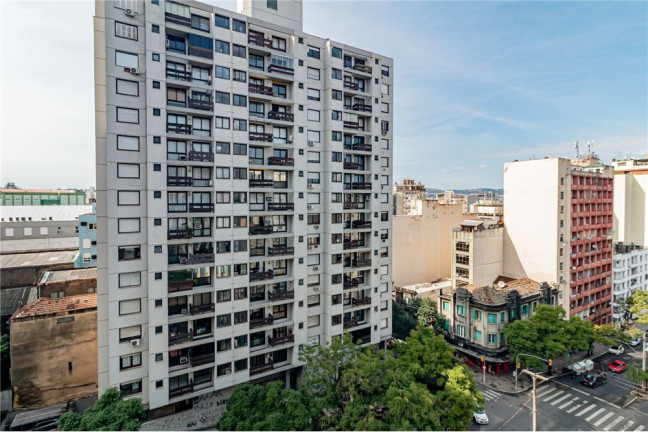 Imagem Apartamento com 3 Quartos à Venda, 82 m² em Centro Histórico - Porto Alegre