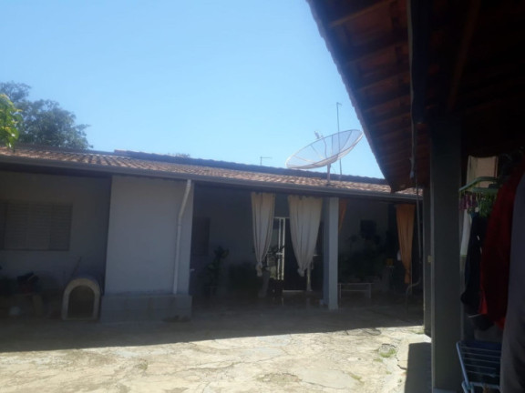 Imagem Chácara com 3 Quartos à Venda, 180 m² em Corrupira - Jundiaí