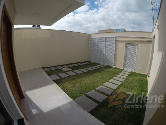 Imagem Casa com 3 Quartos à Venda, 149 m² em Praia Do Morro - Guarapari