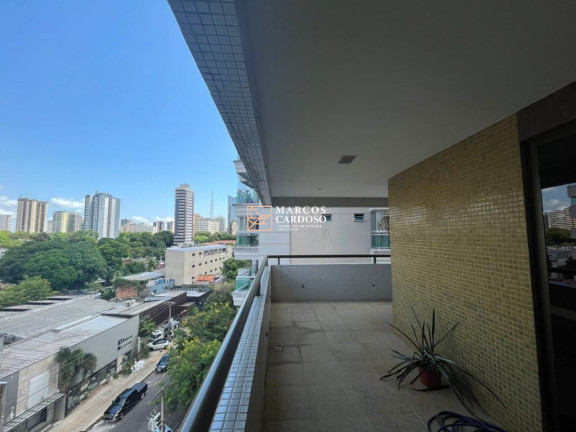 Imagem Imóvel com 3 Quartos à Venda, 266 m² em Batista Campos - Belém