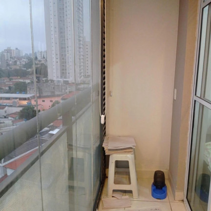 Imagem Apartamento com 1 Quarto à Venda, 29 m² em Vila Mariana - São Paulo Imagem Apartamento com 1 Quarto à Venda, 29 m² em Vila Mariana - São Paulo