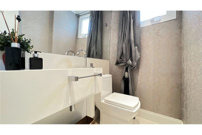 Imagem Apartamento com 4 Quartos à Venda, 180 m² em Praia Brava De Itajaí - Itajaí