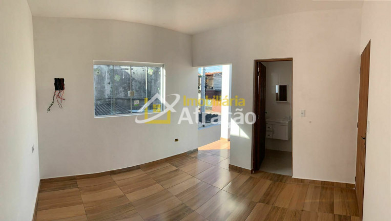 Imagem Sobrado com 2 Quartos à Venda, 95 m² em Vila São Francisco - Suzano