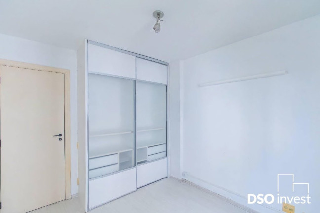 Imagem Apartamento com 2 Quartos à Venda,  em Santo Amaro - São Paulo