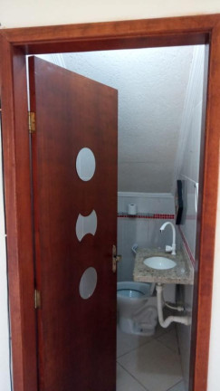 Imagem Sobrado com 2 Quartos à Venda, 62 m² em Cibratel Ll - Itanhaém