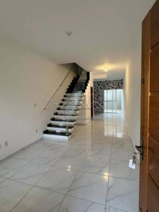 Imagem Sobrado com 2 Quartos à Venda, 73 m² em Vila Antonieta - São Paulo