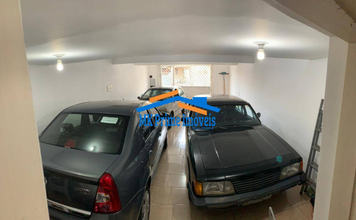 Imagem Sobrado com 3 Quartos à Venda, 127 m² em Parque Maria Domitila - São Paulo Imagem Sobrado com 3 Quartos à Venda, 127 m² em Parque Maria Domitila - São Paulo