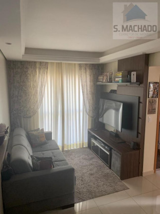 Imagem Apartamento com 2 Quartos à Venda, 51 m² em Utinga - Santo André Imagem Apartamento com 2 Quartos à Venda, 51 m² em Utinga - Santo André