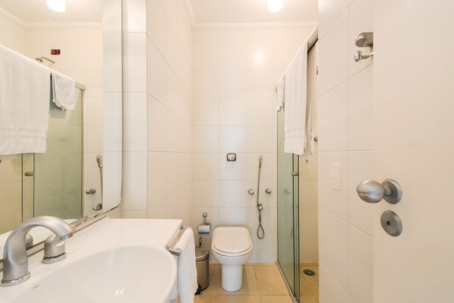 Imagem Apartamento com 2 Quartos à Venda, 176 m² em Pinheiros - São Paulo