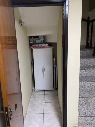 Imagem Sobrado com 3 Quartos à Venda, 165 m² em Vila Acoreana - Poá Imagem Sobrado com 3 Quartos à Venda, 165 m² em Vila Acoreana - Poá