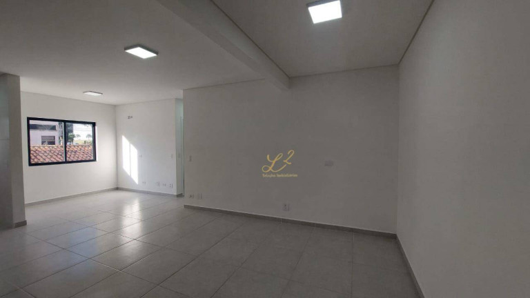 Imagem Apartamento com 2 Quartos para Alugar, 62 m² em Centro Cívico - Curitiba