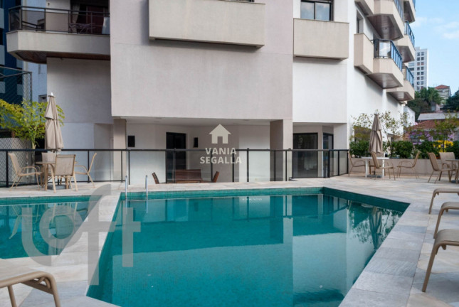 Imagem Apartamento com 4 Quartos à Venda, 145 m² em Perdizes - São Paulo