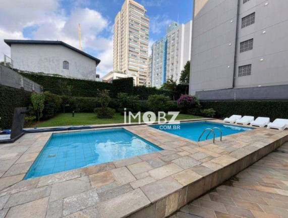Imagem Imóvel com 1 Quarto à Venda, 52 m² em Pinheiros - São Paulo
