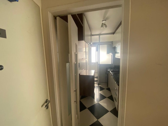 Imagem Apartamento com 3 Quartos à Venda, 50 m² em Jaguaré - São Paulo