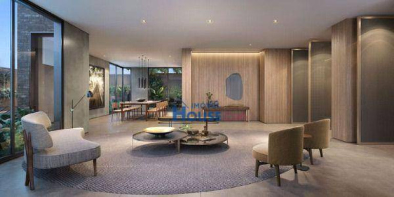 Imagem Apartamento com 3 Quartos à Venda, 111 m² em Perdizes - São Paulo