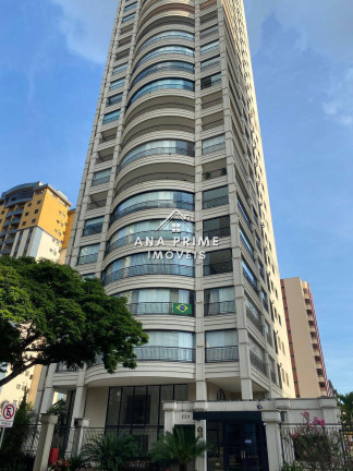 Imagem Apartamento com 4 Quartos à Venda, 410 m² em Parque Residencial Aquarius - São José Dos Campos Imagem Apartamento com 4 Quartos à Venda, 410 m² em Parque Residencial Aquarius - São José Dos Campos