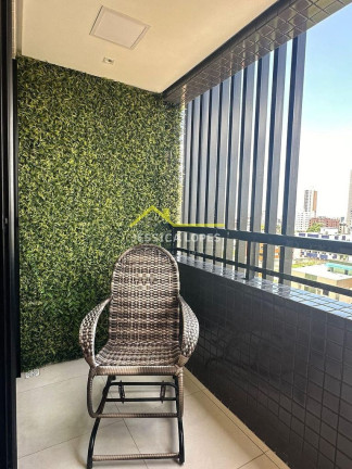 Imagem Apartamento com 2 Quartos à Venda, 60 m² em Jardim Oceania - João Pessoa
