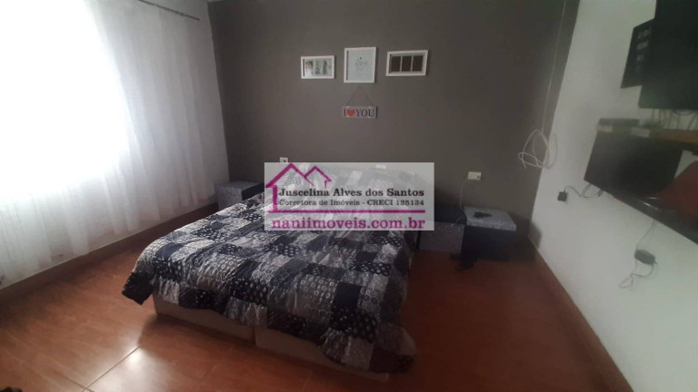Imagem Casa com 4 Quartos à Venda, 120 m² em Morro Do Algodão - Caraguatatuba