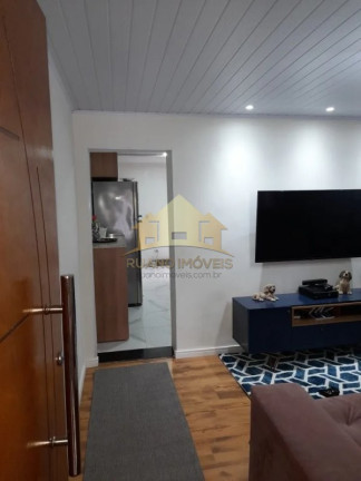 Imagem Casa com 3 Quartos à Venda, 140 m² em Aricanduva - São Paulo Imagem Casa com 3 Quartos à Venda, 140 m² em Aricanduva - São Paulo
