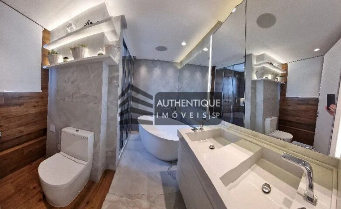 Imagem Apartamento com 3 Quartos à Venda, 162 m² em Ipiranga - São Paulo Imagem Apartamento com 3 Quartos à Venda, 162 m² em Ipiranga - São Paulo