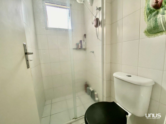 Imagem Apartamento com 2 Quartos à Venda, 41 m² em Bom Viver - Biguaçu Imagem Apartamento com 2 Quartos à Venda, 41 m² em Bom Viver - Biguaçu