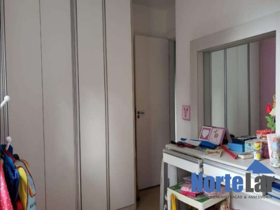 Imagem Apartamento com 3 Quartos à Venda, 66 m² em Vila Guilherme - São Paulo