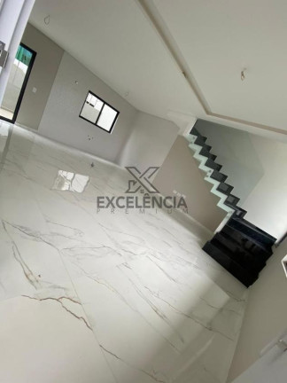 Imagem Sobrado com 3 Quartos à Venda, 120 m² em Cidade Jardim - São José Dos Pinhais
